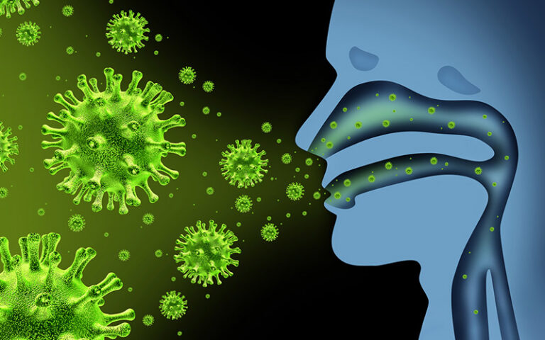 indoor air quality in Palm Desert, CA