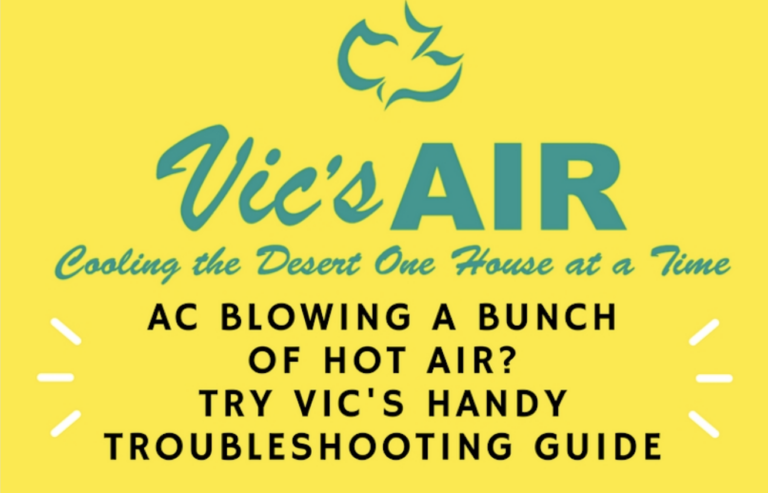 Vic's Air