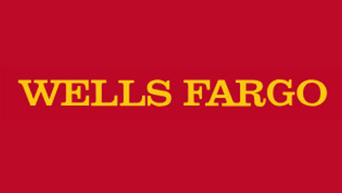 Wells Fargo financing