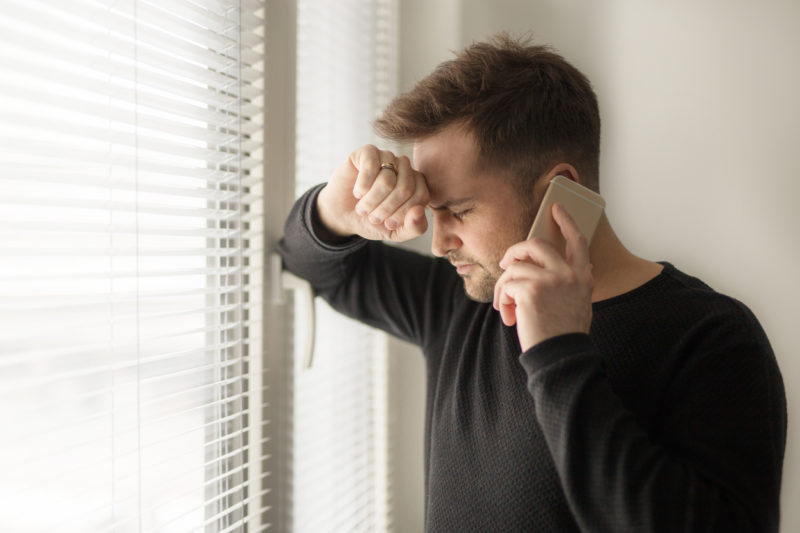 When You Experience These 3 HVAC Problems, It’s Time to Call in the Pros