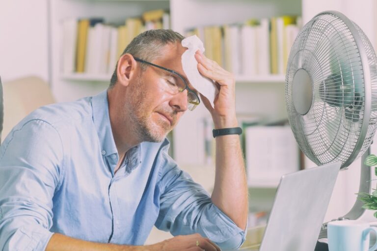 Ductless System in Thousand Palms, CA