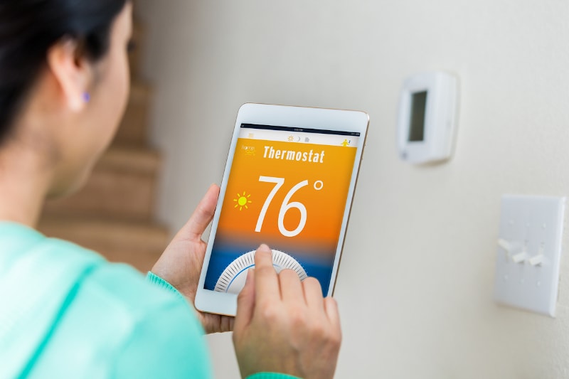 Are Smart Thermostats a Worthy Investment in Thousand Palms, CA?