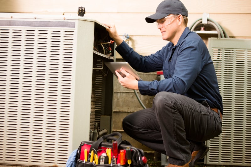 7 Ways HVAC Upgrades Increase Home Equity in Indian Wells, CA