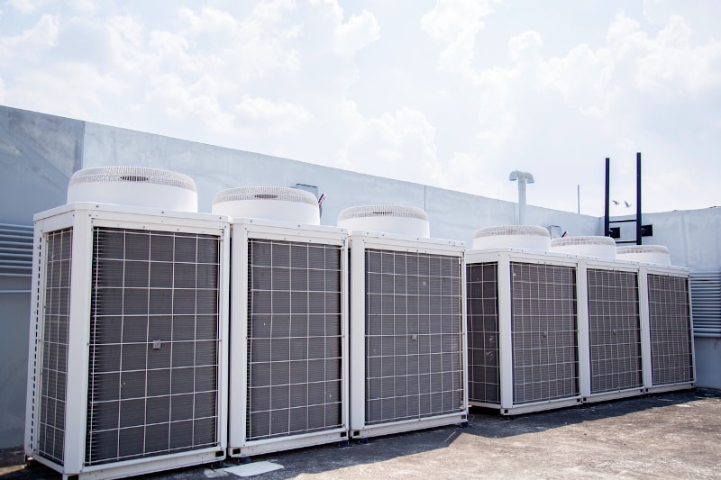 7 Most Common Commercial HVAC Questions in Thousand Palms, CA