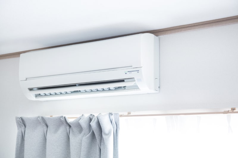 Guide to Troubleshooting Your Ductless Mini-Split in Thousand Palms, CA