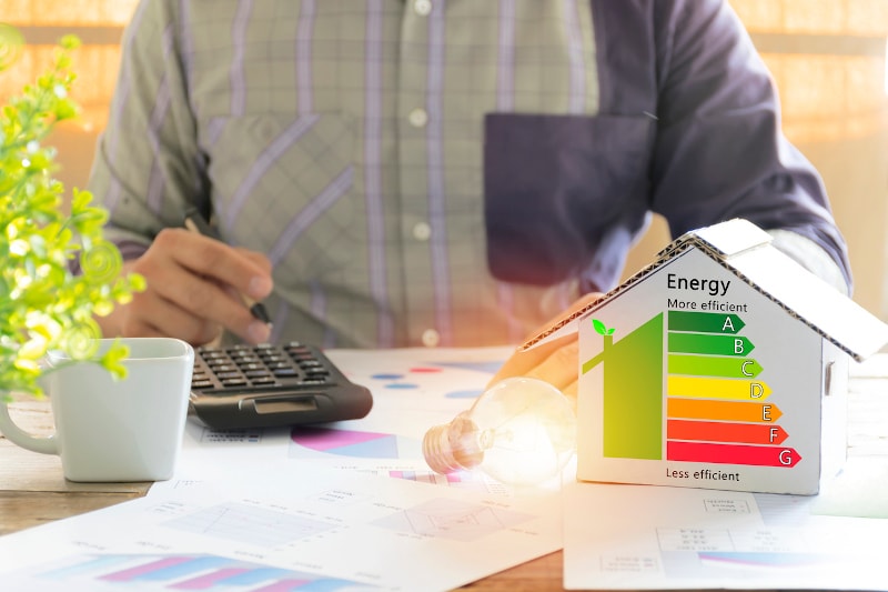 Follow These 5 Steps to Enjoy Energy Efficiency This Spring In Indio, CA