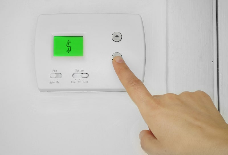 Is My Thermostat Beyond Repair in Palm Springs, CA?