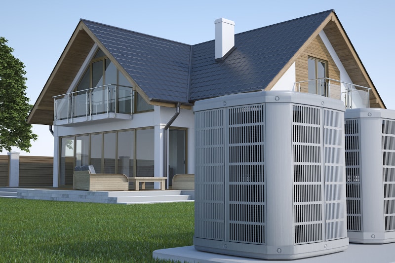 Are Heat Pumps an Eco-Friendly Option in Rancho Mirage, CA?