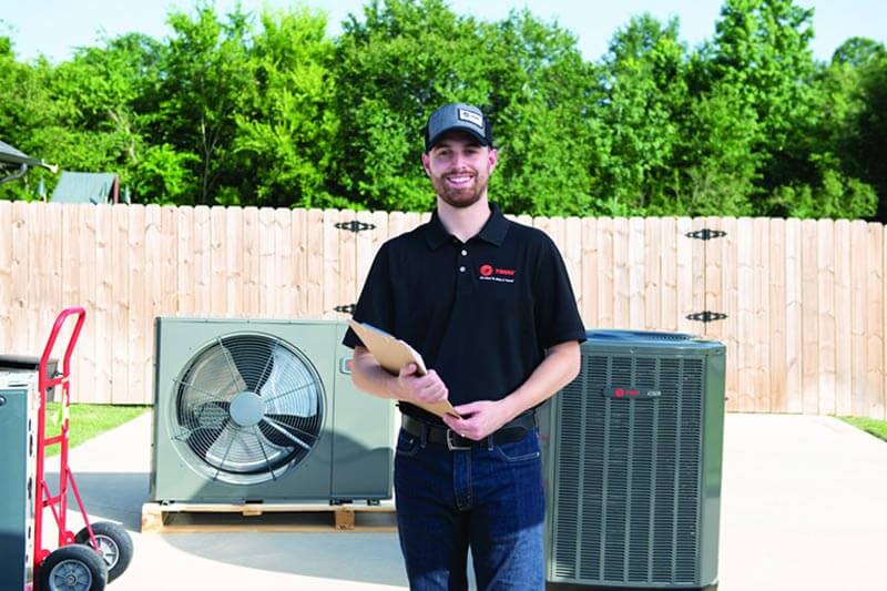 Are Heat Pumps an Eco-Friendly Option in Rancho Mirage, CA?
