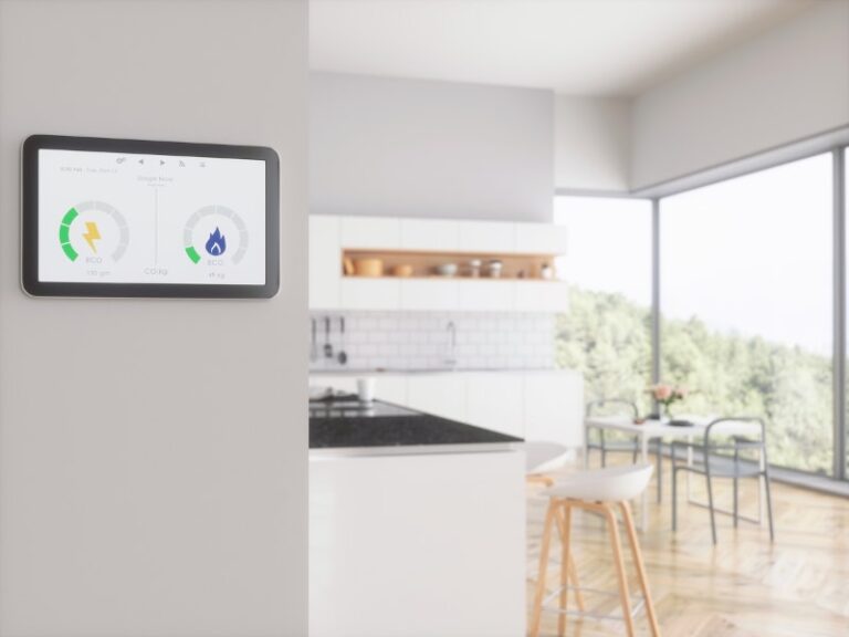 New Thermostat in Palm Desert, CA