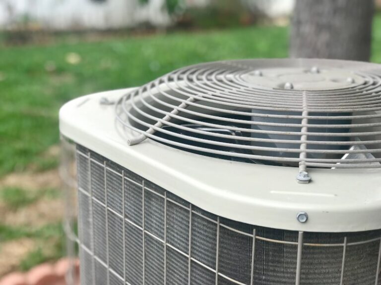 AC Replacement in Indio, CA