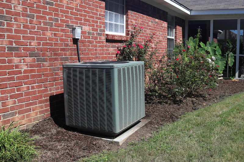 AC Replacement in La Quinta, CA