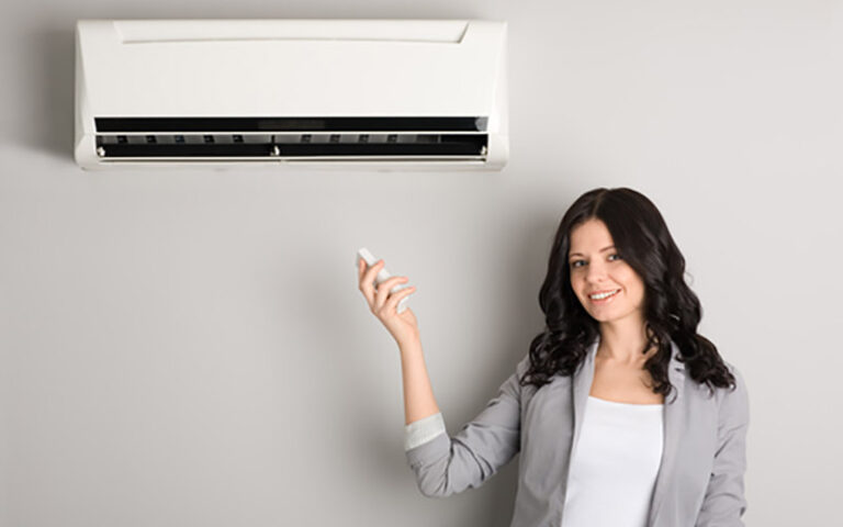 Ductless HVAC Systems in Thermal, CA