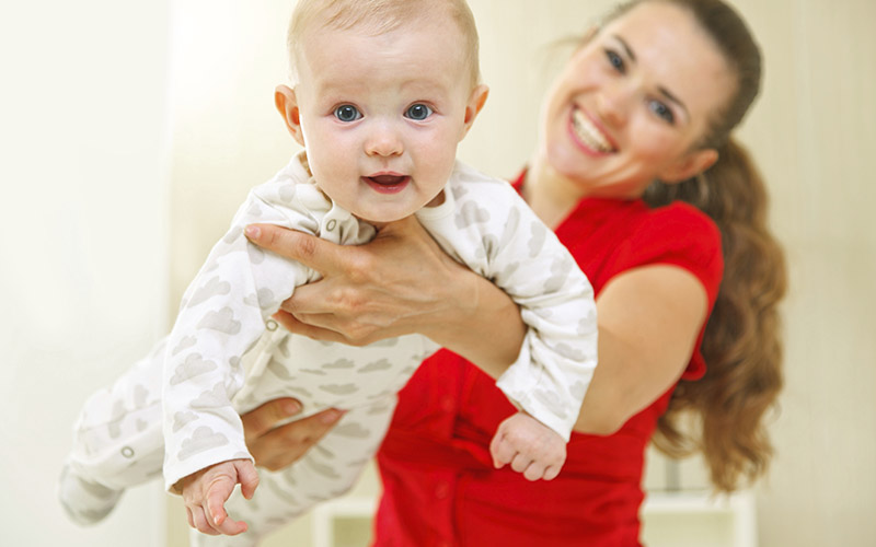 Volatile Organic Compounds in Palm Desert, CA