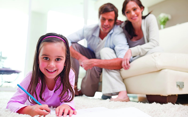 Whole-Home Air Purifier in Coachella, CA