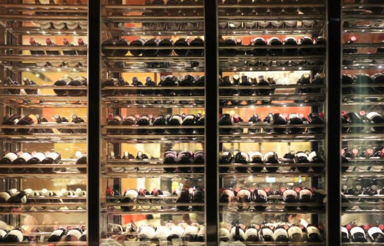 Wine Cooler Repairs in Indian Wells, CA